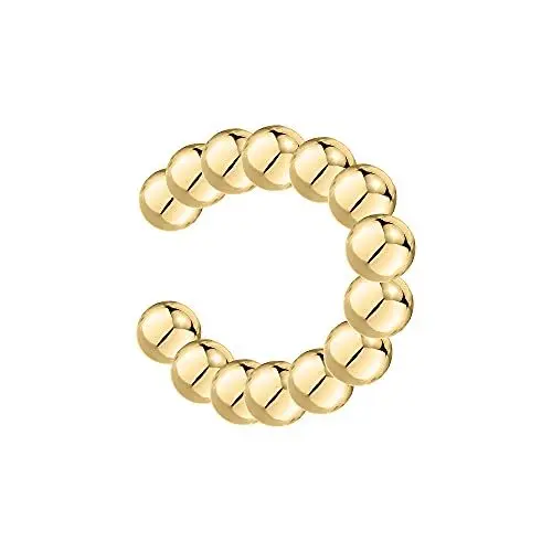 Produktbild: Tamaris Earcuff TJ-0143-E-11 IP Gold