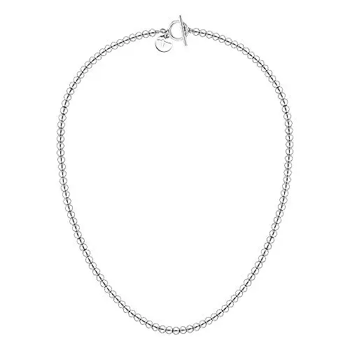 Produktbild: Tamaris Halskette TJ-0133-N-40 Silber