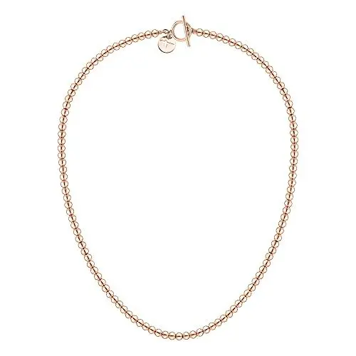 Produktbild: Tamaris Halskette TJ-0135-N-40 IP Roségold
