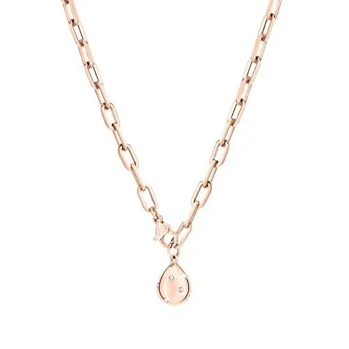 Produktbild: Tamaris Halskette TJ-0169-N-50 IP Roségold