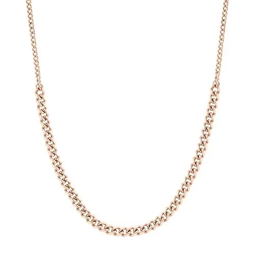 Produktbild: Tamaris Halskette TJ-0190-N-45 IP Roségold