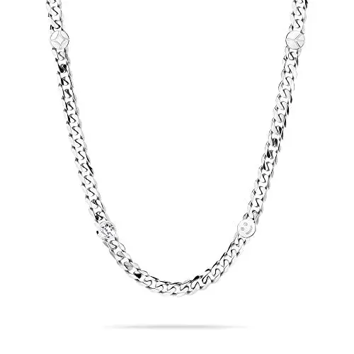 Produktbild: Tamaris Halskette TJ-0352-N-42 Silber