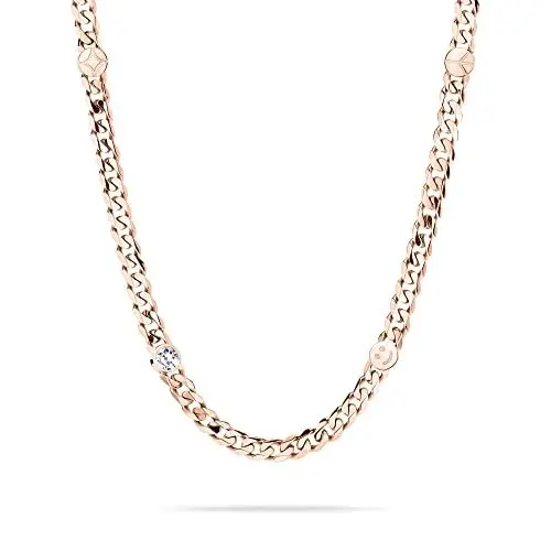 Produktbild: Tamaris Halskette TJ-0354-N-42 Roségold