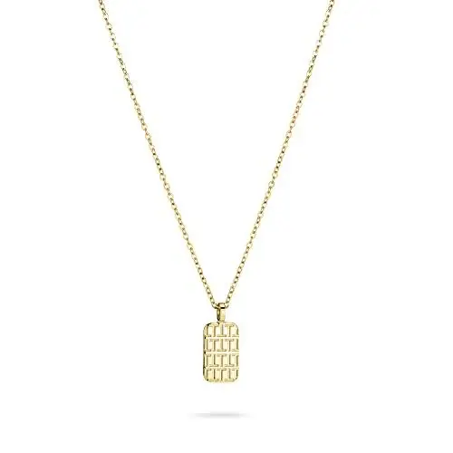 Produktbild: Tamaris Halskette TJ-0369-N-50 Gold