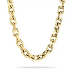Produktbild: Tamaris Halskette TJ-0387-N-46 Gold