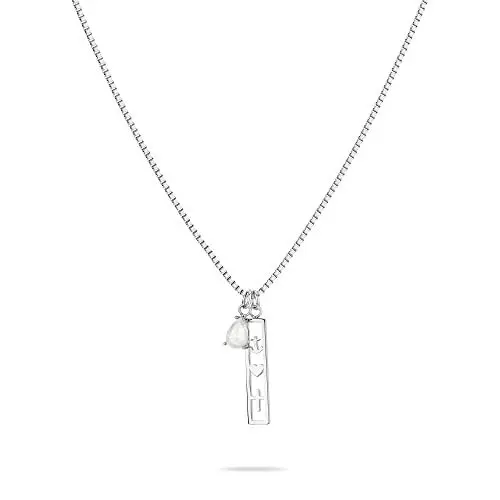 Produktbild: Tamaris Halskette TJ-0411-N-45 Silber