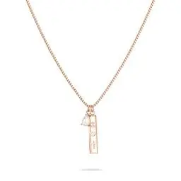 Produktbild: Tamaris Halskette TJ-0413-N-45 IP Roségold