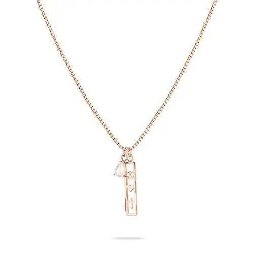Produktbild: Tamaris Halskette TJ-0413-N-45 IP Roségold