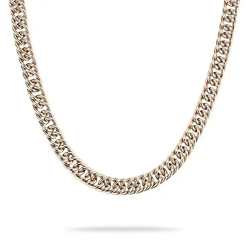 Produktbild: Tamaris Halskette TJ-0458-N-45 IP Roségold