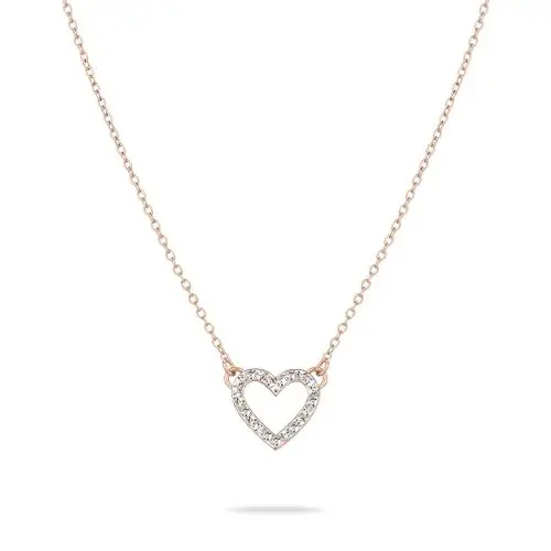 Produktbild: Tamaris Halskette TJ-0490-N-45 IP Roségold - Amazon Exclusive