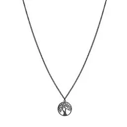 Produktbild: Tamaris Halskette TJ-0502-N-45 IP Black