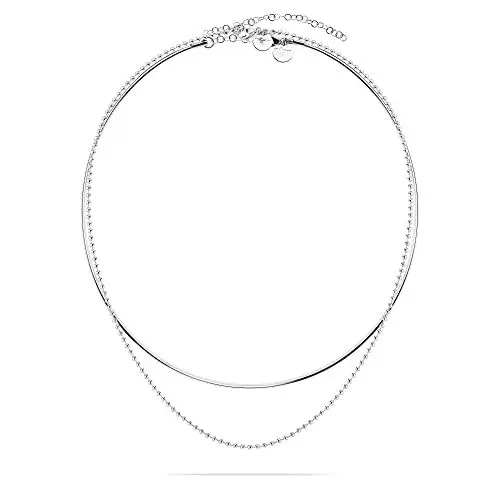 Produktbild: Tamaris Ketten Set TS-0007-NN Silber