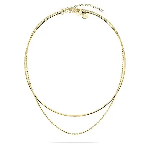 Produktbild: Tamaris Ketten Set TS-0008-NN Gold