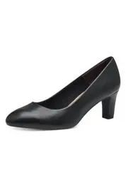 Produktbild: Tamaris Pumps Damen Vegan Elegant schwarz,EU 36