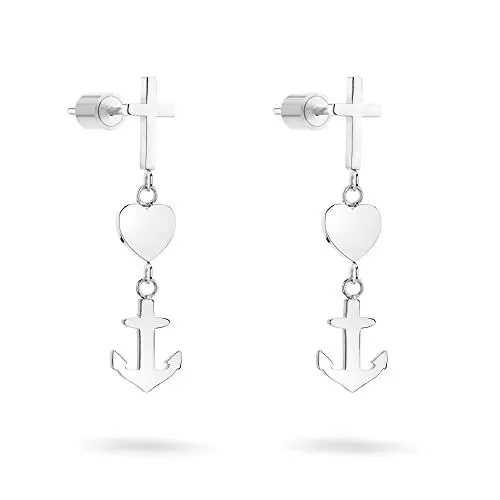 Produktbild: Tamaris Ohrhänger TJ-0417-E-30 Silber