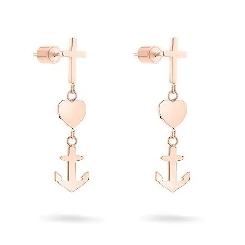 Produktbild: Tamaris Ohrhänger TJ-0419-E-30 IP Roségold