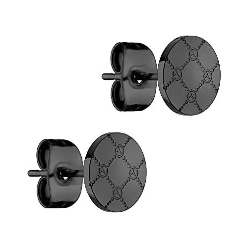 Produktbild: Tamaris Ohrstecker TJ-0129-E-07 IP Black
