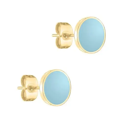 Produktbild: Tamaris Ohrstecker TJ-0273-E-07 IP Roségold