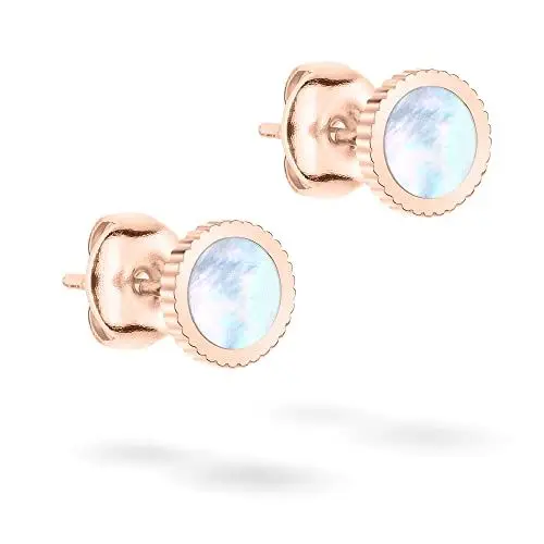Produktbild: Tamaris Ohrstecker TJ-0430-E-07 IP Roségold