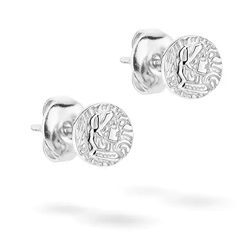Produktbild: Tamaris Ohrstecker TJ-0444-E-08 Silber