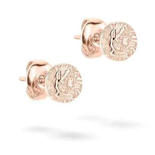 Produktbild: Tamaris Ohrstecker TJ-0446-E-08 IP Roségold