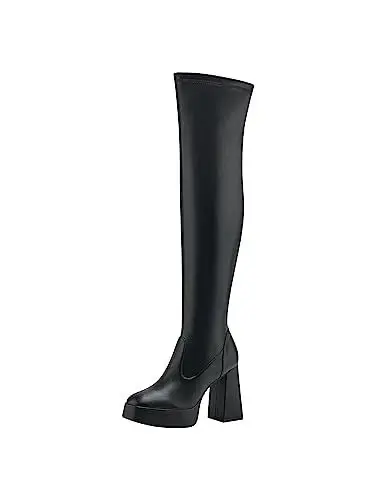 Produktbild: Tamaris Overknee 1-25513-41 001 normal
