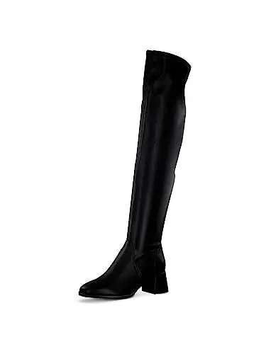 Produktbild: Tamaris Overknee 1-25554-41 001 normal