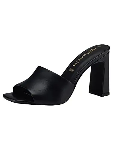 Produktbild: Tamaris Damen 1-1-27212-20 Slipper, Schwarz, 37 EU