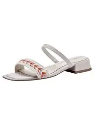 Produktbild: Tamaris Pantolette 1-1-27217-20 418 schmal
