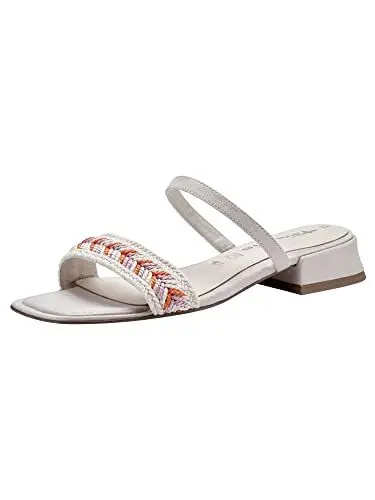 Produktbild: Tamaris Pantolette 1-1-27217-20 418 schmal