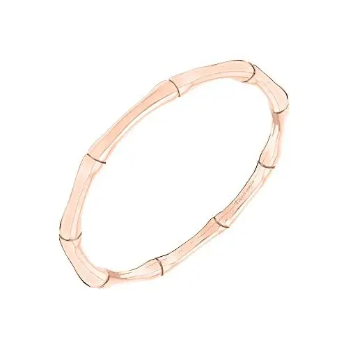 Produktbild: Tamaris Ring TJ-0304-R-52 IP Roségold