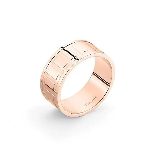 Produktbild: Tamaris Ring TJ-0379-R-54 Roségold