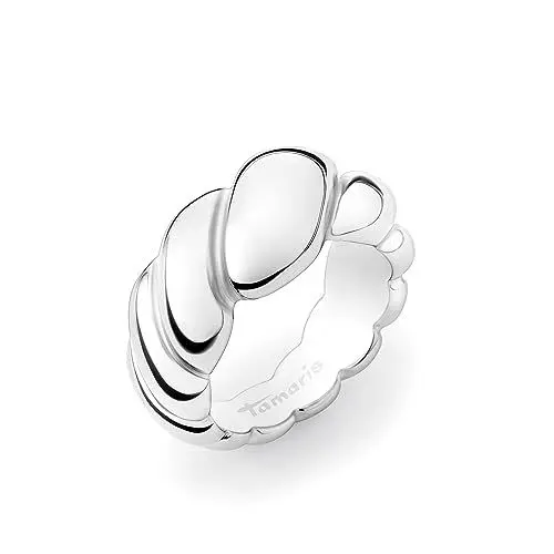 Produktbild: Tamaris Ring TJ-0486-R-52 Silber