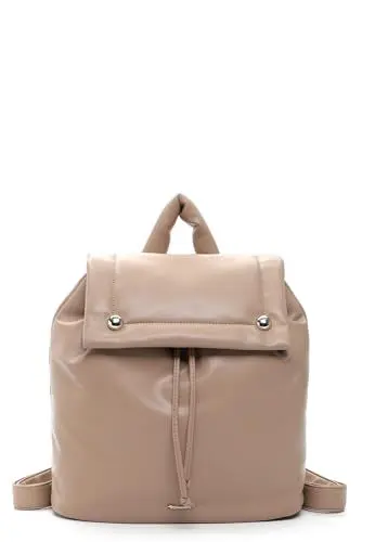 Produktbild: Tamaris Rucksack Michelle 32445 Damen Rucksäcke Uni lighttaupe 911