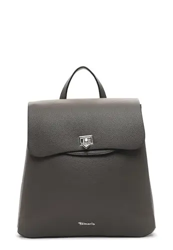 Produktbild: Tamaris Rucksack TAS Carolina 33274 Damen Rucksäcke Uni darkgrey 840