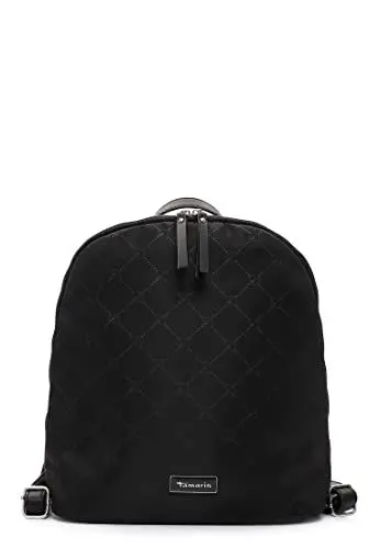 Produktbild: Tamaris Rucksack TAS Lisa 32389 Damen Rucksäcke Print black 100
