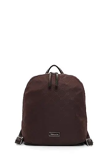 Produktbild: Tamaris Rucksack TAS Lisa 32389 Damen Rucksäcke Print brown 200