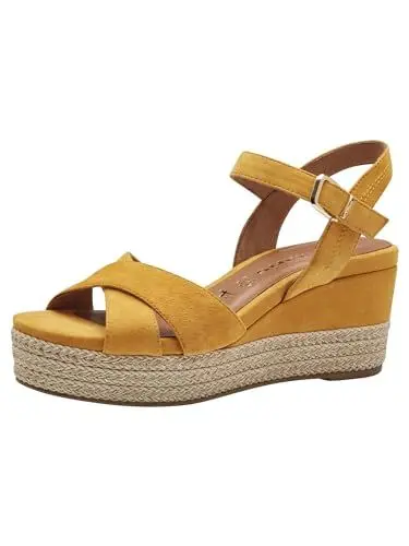Produktbild: Tamaris Sandalette 1-28001-42 609 schmal