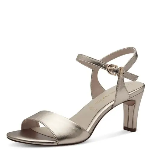 Produktbild: Tamaris Sandalette 1-28008-42 933 normal