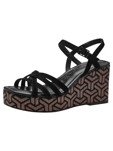 Produktbild: Tamaris Sandalette 1-28014-42 001 normal