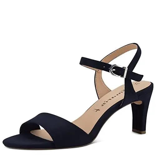Produktbild: Tamaris Sandalette 1-28028-42 805 normal