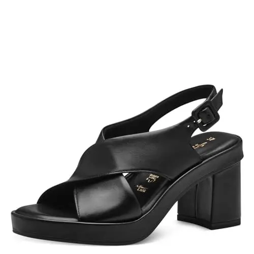 Produktbild: Tamaris Sandalette 1-28049-42 001 normal