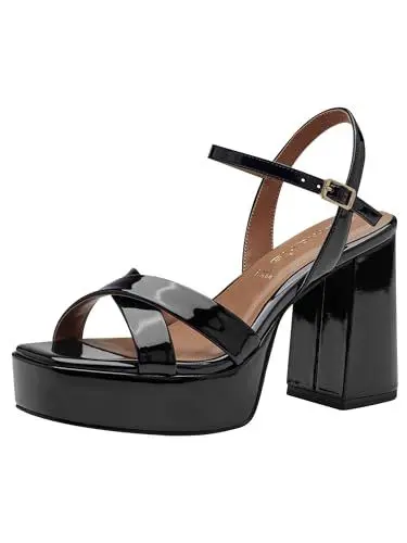 Produktbild: Tamaris Sandalette 1-28051-42 001 normal
