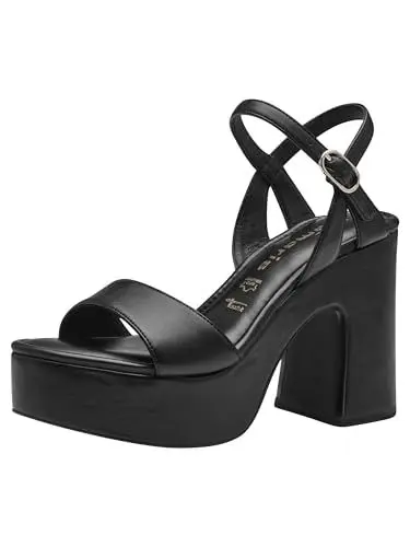 Produktbild: Tamaris Sandalette 1-28062-42 020 normal