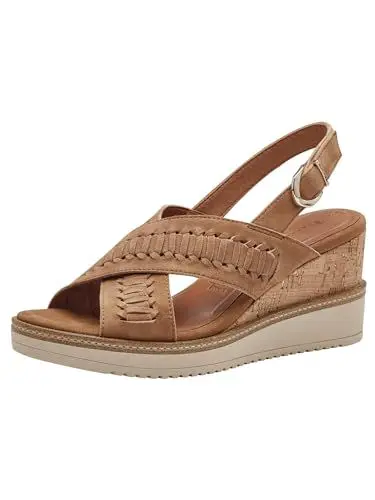 Produktbild: Tamaris Sandalette 1-28213-42 310 normal