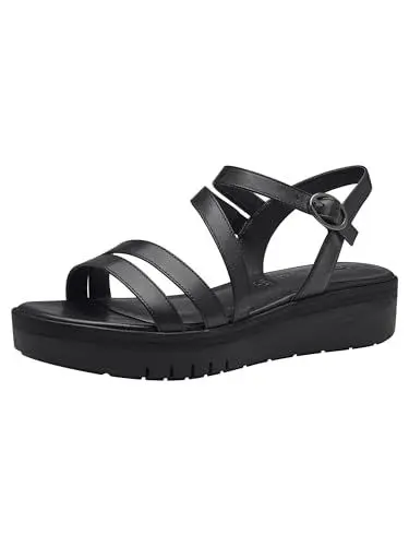 Produktbild: Tamaris Sandalette 1-28215-42 007 normal