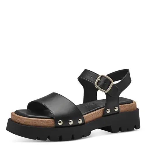 Produktbild: Tamaris Sandalette 1-28230-42 003 weit
