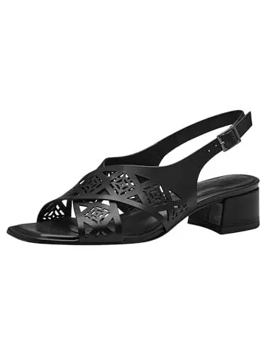 Produktbild: Tamaris Sandalette 1-28252-42 001