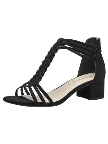 Produktbild: Tamaris Sandalette 1-28290-42 001 schmal