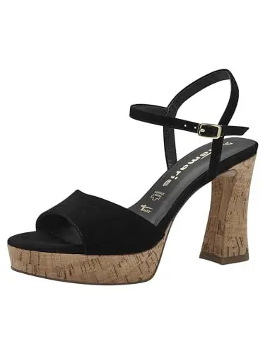 Produktbild: Tamaris Sandalette 1-28340-42 001